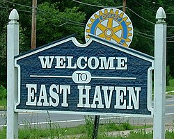 east haven bottle return